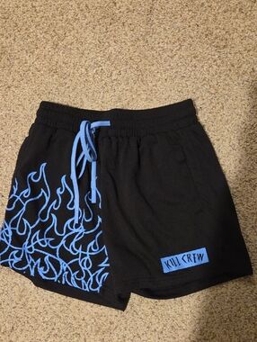 Kill Crew Shorts